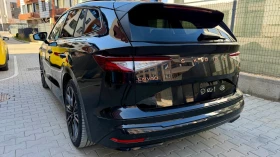 Skoda Enyaq iV 80x Founders Edition 4x4 Швейцария | Auto.bg — изображение 7