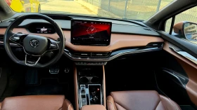 Skoda Enyaq iV 80x Founders Edition 4x4 Швейцария | Auto.bg — изображение 10