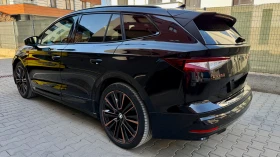 Skoda Enyaq iV 80x Founders Edition 4x4 Швейцария | Auto.bg — изображение 8