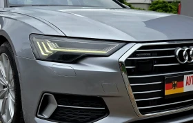Audi A6 50TDI/Quattro/Virtual/ACC/Matrix