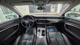 Audi A6 50TDI/Quattro/Virtual/ACC/Matrix - 30150 € / 58968.27 лв. - 31674957 12