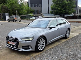 Audi A6 50TDI/Quattro/Virtual/ACC/Matrix | Auto.bg — изображение 6