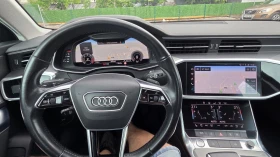 Audi A6 50TDI/Quattro/Virtual/ACC/Matrix | Auto.bg — изображение 11