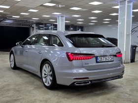 Audi A6 50TDI/Quattro/Virtual/ACC/Matrix - 30150 € / 58968.27 лв. - 31674957 4