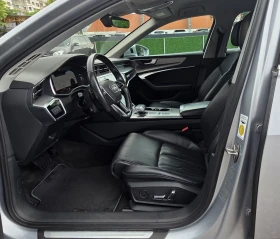 Audi A6 50TDI/Quattro/Virtual/ACC/Matrix | Auto.bg — изображение 7