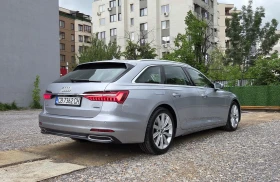 Audi A6 50TDI/Quattro/Virtual/ACC/Matrix | Auto.bg — изображение 3