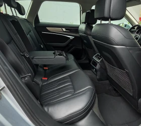 Audi A6 50TDI/Quattro/Virtual/ACC/Matrix | Auto.bg — изображение 8