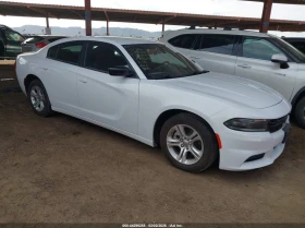 Dodge Charger 3.6l Sxt