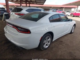 Dodge Charger 3.6l Sxt - 14000 € / 27381.62 лв. - 34551747 4