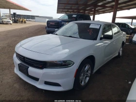 Dodge Charger 3.6l Sxt - 14000 € / 27381.62 лв. - 34551747 2
