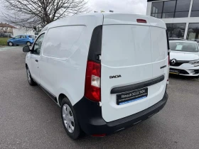 Dacia Dokker 1.5Dci | Auto.bg — изображение 4