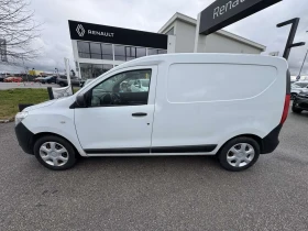 Dacia Dokker 1.5Dci | Auto.bg — изображение 3