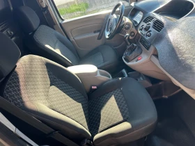 Renault Kangoo 1.6 16v | Auto.bg — изображение 7