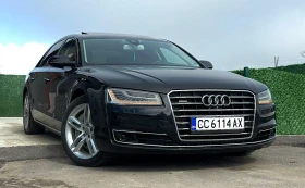 Audi A8 - 25500 € / 49873.67 лв. - 58338056 2