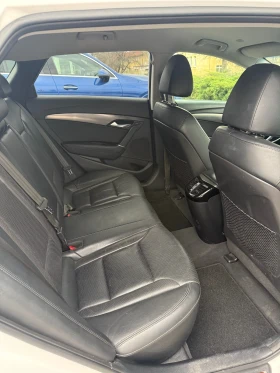 Hyundai I40 1.7 crdi/Амтоматик/FULL екстри/ЛИЗИНГ!!! - 9900 € / 19362.72 лв. - 25602731 12