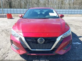 Nissan Sentra 2.0l Sv Xtronic Cvt | Mobile.bg � ����� ������ 12