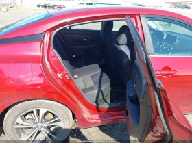 Nissan Sentra 2.0l Sv Xtronic Cvt | Mobile.bg � ����� ������ 8