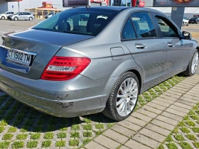 Mercedes-Benz C 200 ����� | Mobile.bg � ����� ������ 3