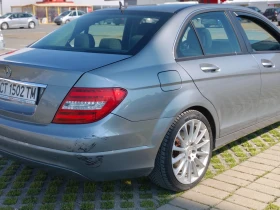 Mercedes-Benz C 200 ����� | Mobile.bg � ����� ������ 5