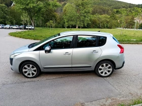 ����� �� �������� �� Peugeot 3008 ����� ���������!!
