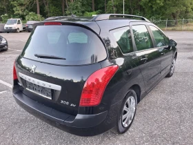 ����� �� �������� �� Peugeot 308 1.6HDI/* * 90��
