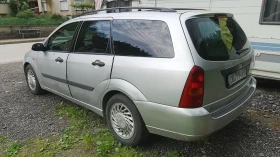 Ford Focus - 999 € / 1953.87 лв. - 30883222 2