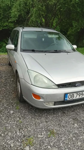 Ford Focus - 999 € / 1953.87 лв. - 30883222 4