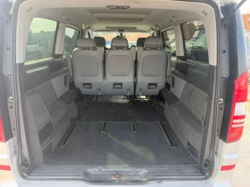 Mercedes-Benz Viano 2.2cdi 160hp 2014 | Mobile.bg � ����� ������ 5