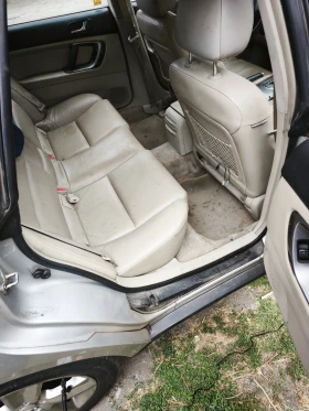 Subaru Outback 3000 | Mobile.bg � ����� ������ 8
