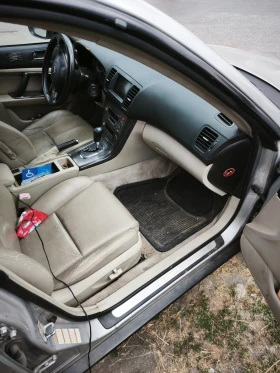 Subaru Outback 3000 | Mobile.bg � ����� ������ 7