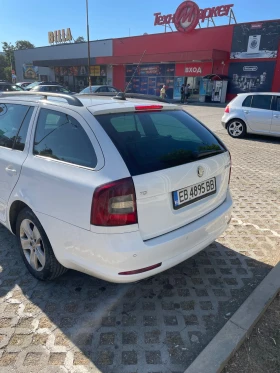 Skoda Octavia | Mobile.bg � ����� ������ 3
