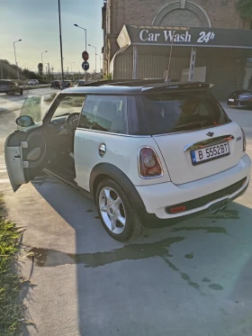 Mini Cooper s Popcorn | Mobile.bg � ����� ������ 7