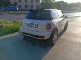 Mini Cooper s Popcorn | Mobile.bg � ����� ������ 8