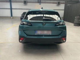 Peugeot 308 1.6 Plug-in Hybrid  - 14000 € / 27381.62 лв. - 55501855 3