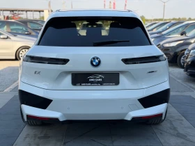 BMW iX 50* xDrive* M Sport* Suite* 4D* Massage*  | Mobile.bg � ����� ������ 8