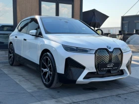 BMW iX 50* xDrive* M Sport* Suite* 4D* Massage*  | Mobile.bg � ����� ������ 2