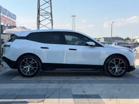 BMW iX 50* xDrive* M Sport* Suite* 4D* Massage*  | Mobile.bg � ����� ������ 7
