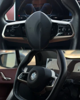 BMW iX 50* xDrive* M Sport* Suite* 4D* Massage*  | Mobile.bg � ����� ������ 15