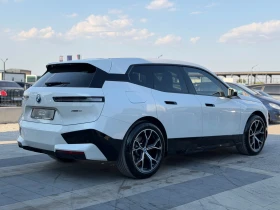 BMW iX 50* xDrive* M Sport* Suite* 4D* Massage*  | Mobile.bg � ����� ������ 5