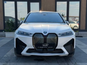 BMW iX 50* xDrive* M Sport* Suite* 4D* Massage*  | Mobile.bg � ����� ������ 3