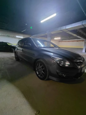 Hyundai I30 | Mobile.bg � ����� ������ 2