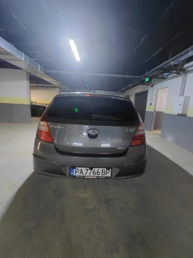 Hyundai I30 | Mobile.bg � ����� ������ 4