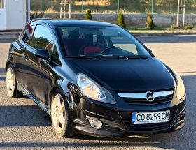 Opel Corsa GSI  - 2850 € - 67459615 3