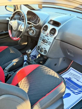 Opel Corsa GSI  - 2850 € - 67459615 10