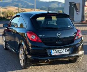 Opel Corsa GSI  - 2850 € - 67459615 5