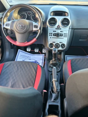 Opel Corsa GSI  - 2850 € - 67459615 9