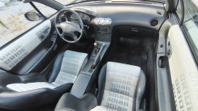 Honda Crx 1.6i Cabrio | Auto.bg — изображение 9