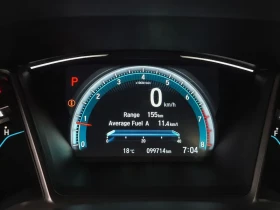 Honda Civic 2.0/ПОДГРЕВИ/ШИБИДАХ/НАВИГАЦИЯ - 13037 € - 51110033 8