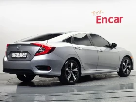 Honda Civic 2.0/ПОДГРЕВИ/ШИБИДАХ/НАВИГАЦИЯ - 13037 € - 51110033 2