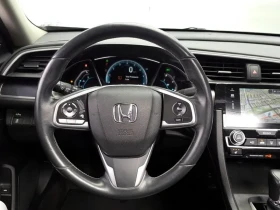 Honda Civic 2.0/ПОДГРЕВИ/ШИБИДАХ/НАВИГАЦИЯ - 13037 € - 51110033 13